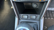 Suzuki S-Cross 1.4 Boosterjet 48V Hybrid Motion 5dr Petrol Hatchback